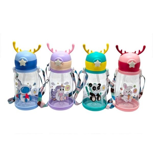 儿童水壶 550ML YH-111